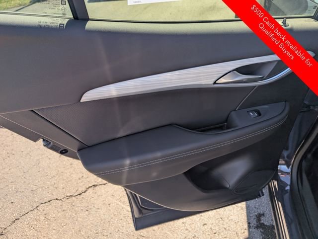 New 2026 Buick Envision Avenir image 10