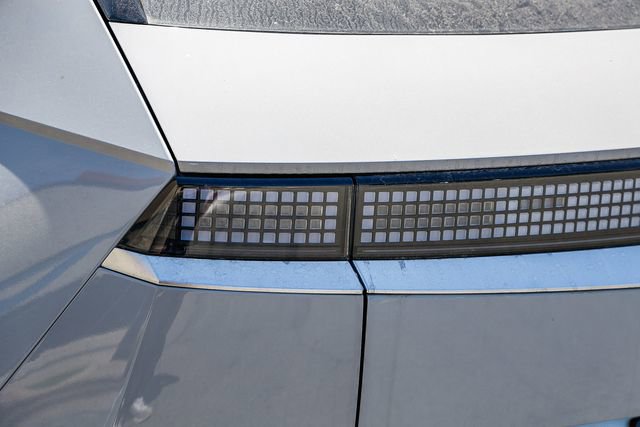 New 2026 Hyundai Ioniq 5 Limited RWD image 10
