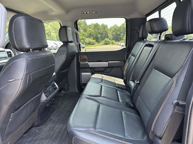 Used 2022 Ford F150 Lariat AWD/4WD image 32