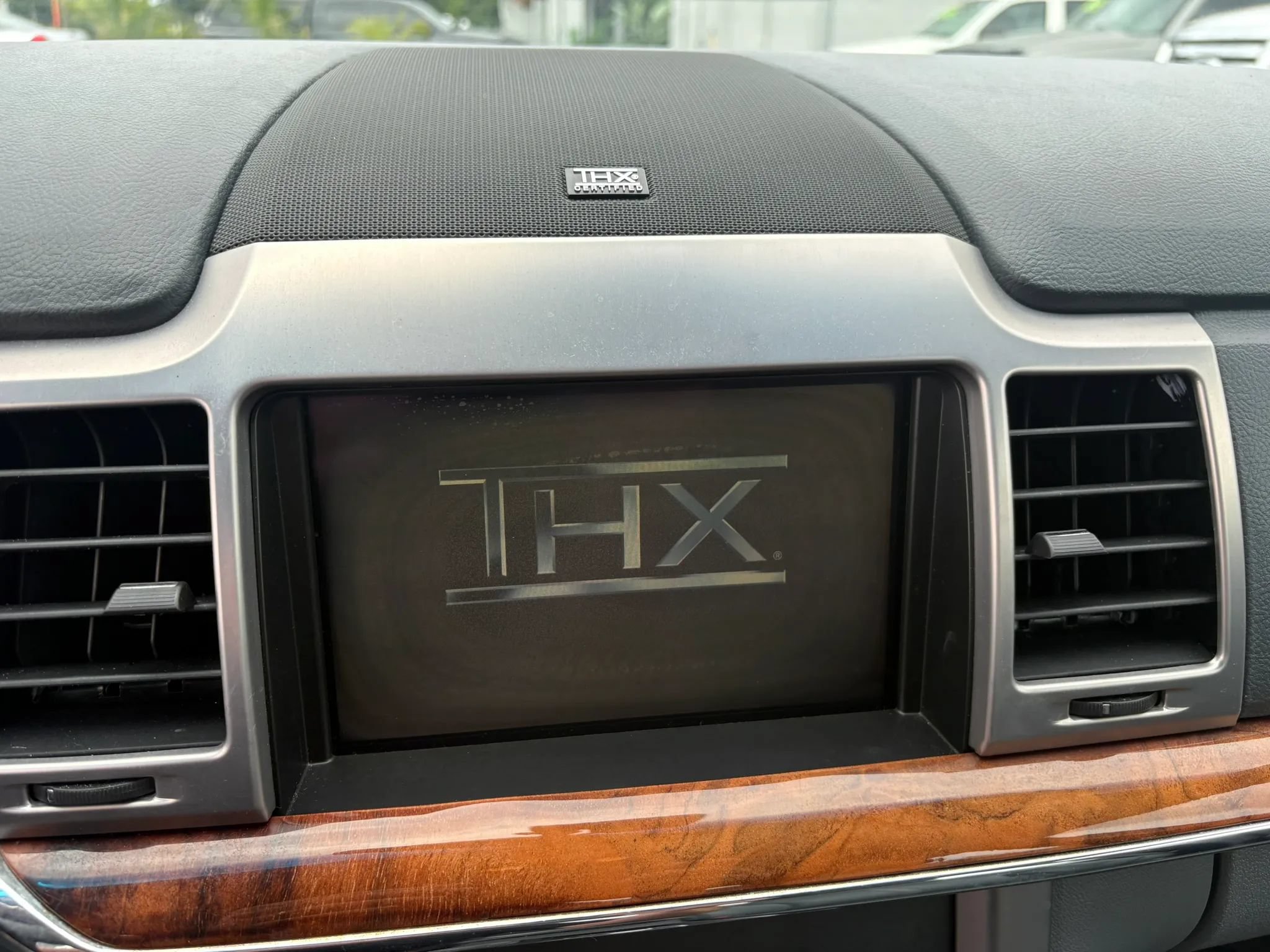 Used 2010 Lincoln MKZ FWD image 12