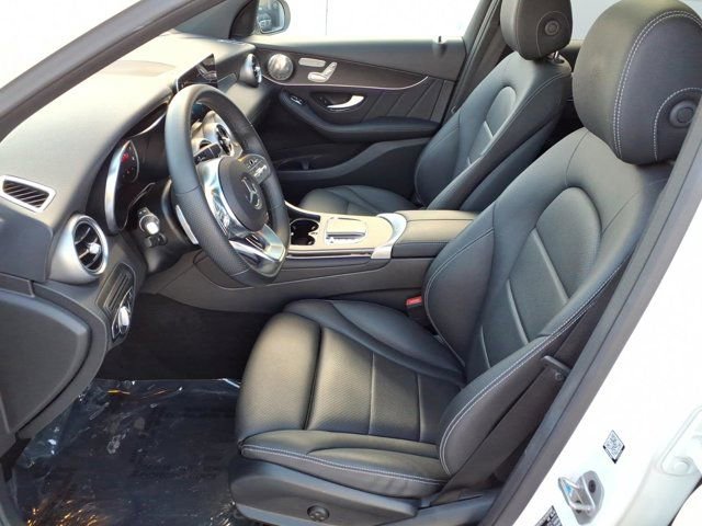 Certified 2022 Mercedes-Benz GLC 300 image 14