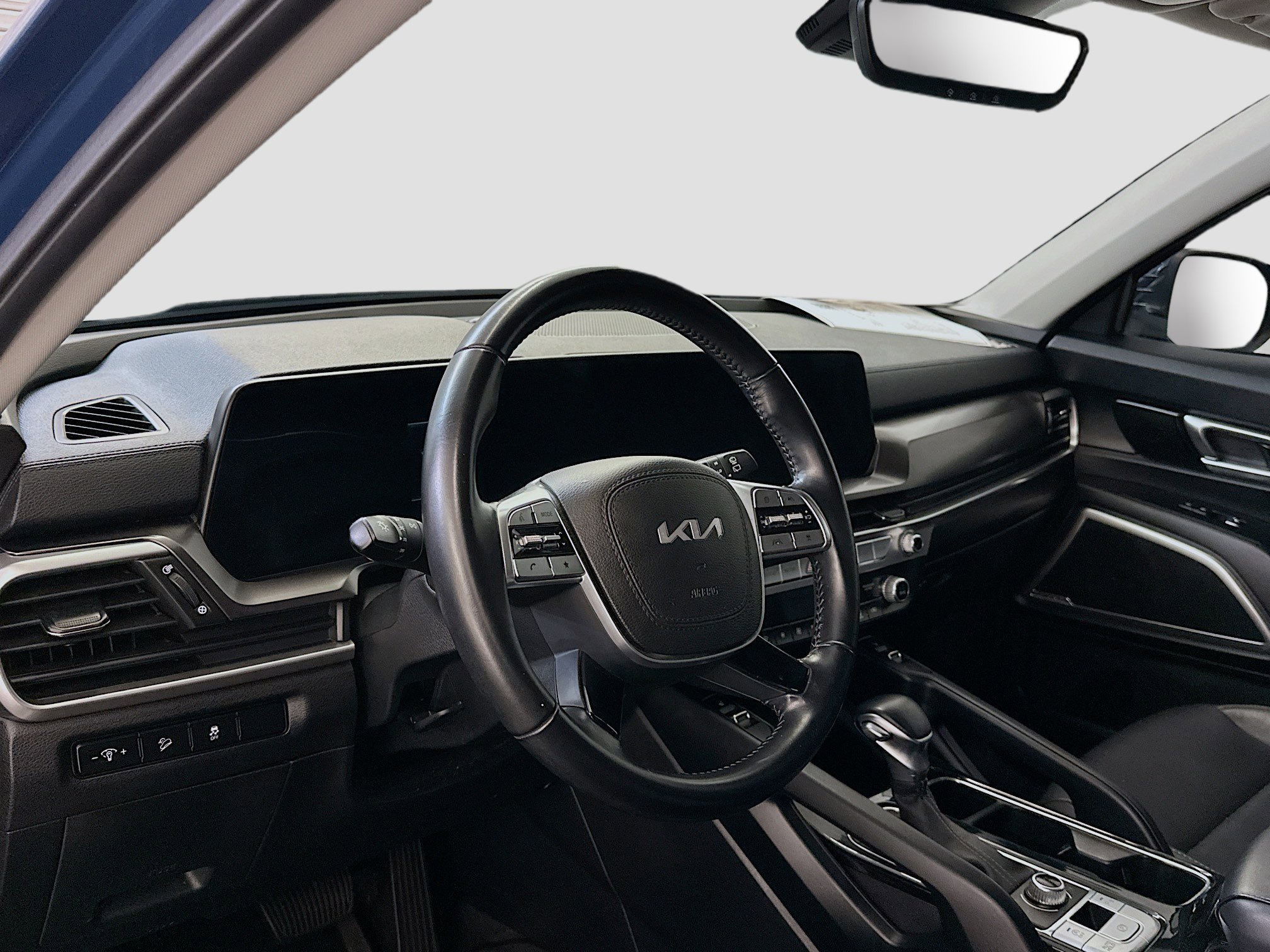 Used 2023 Kia Telluride S w/ S Sunroof Package image 18