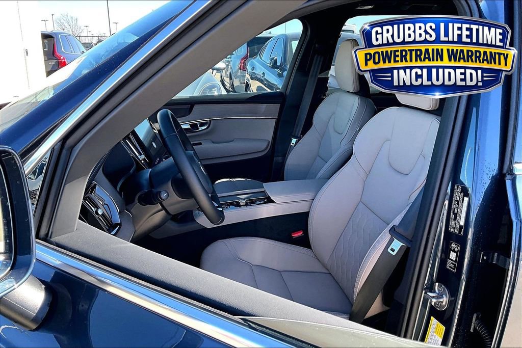 New 2026 Volvo XC60 T8 Core w/ Climate Package AWD/4WD image 30