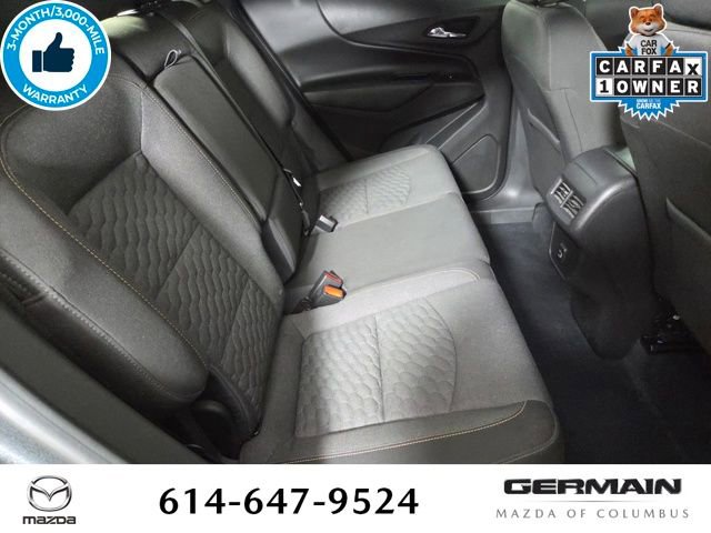 Used 2021 Chevrolet Equinox LT image 20