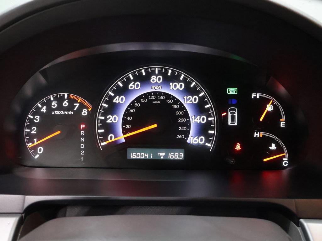 Used 2008 Honda Odyssey EX-L image 36