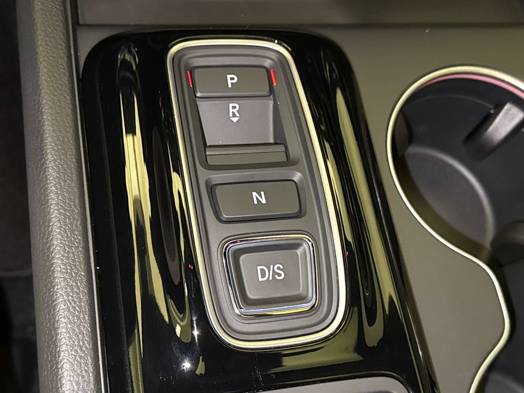New 2026 Honda Pilot Black Edition image 30