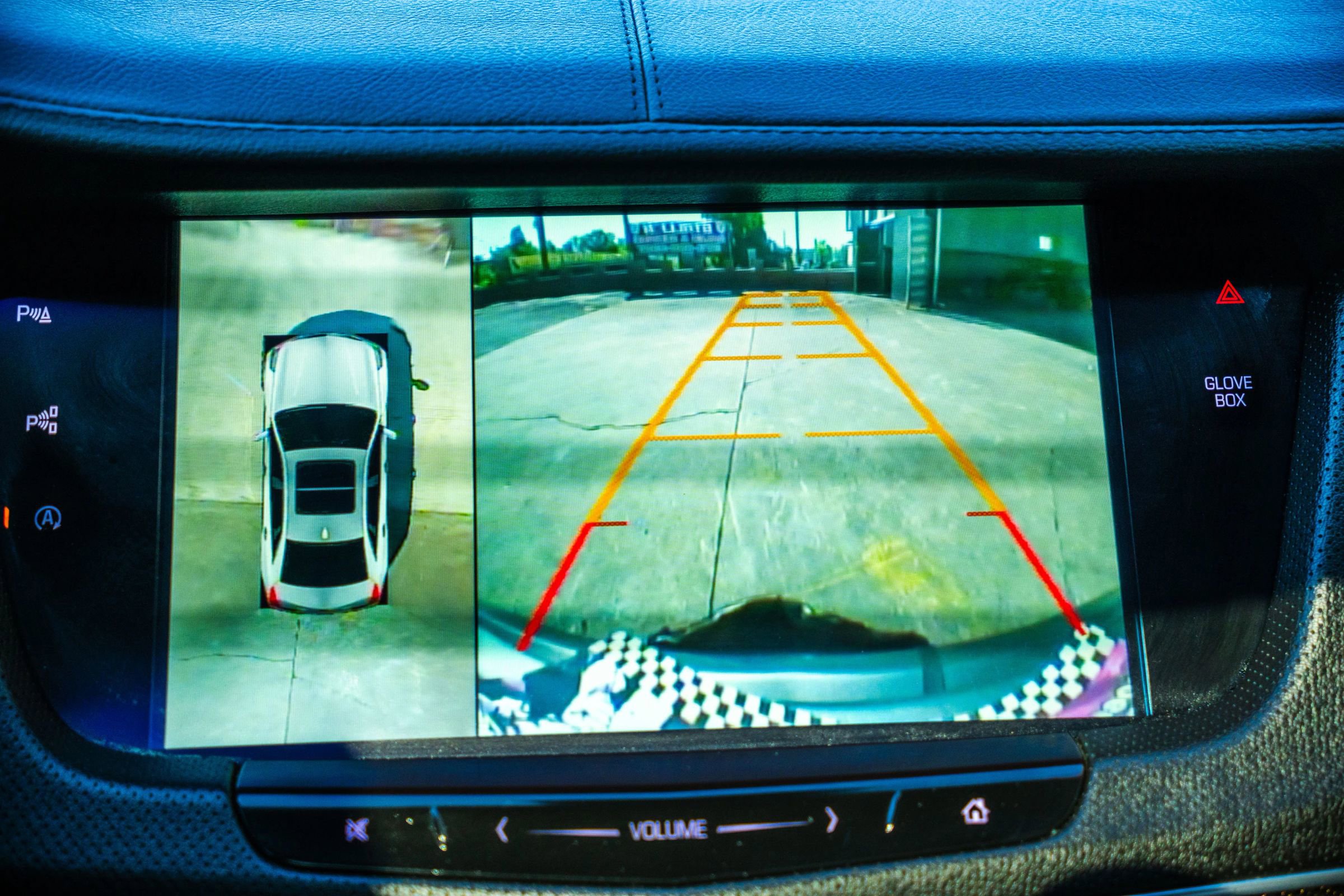 Used 2016 Cadillac CT6 Premium Luxury w/ Active Chassis Package image 11