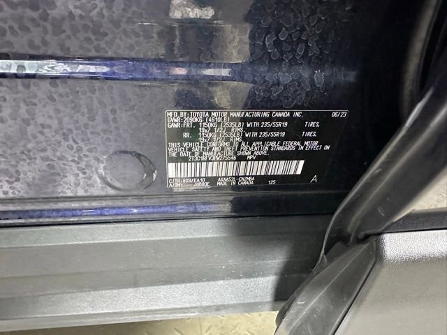 Used 2023 Toyota RAV4 XLE Premium FWD image 33