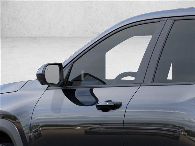 New 2026 Chevrolet Equinox LT w/ Safety and Technology Package FWD image 12