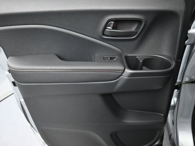 New 2026 Honda Ridgeline TrailSport image 24