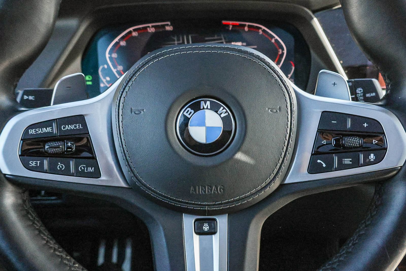 Used 2019 BMW X7 xDrive40i w/ M Sport Package image 33