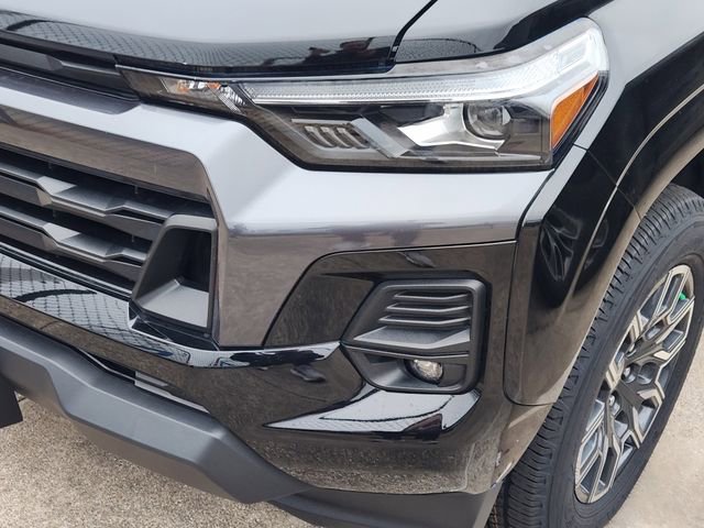 Used 2023 Chevrolet Colorado LT w/ LT Convenience Package III RWD image 8