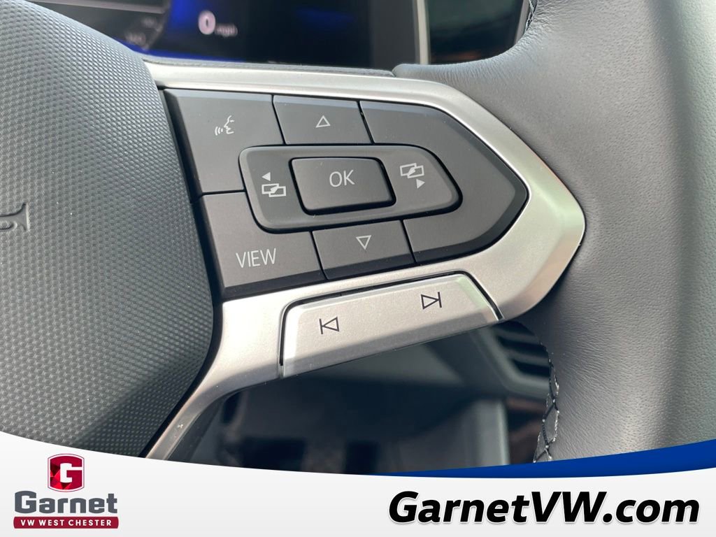 New 2026 Volkswagen Jetta SE image 35