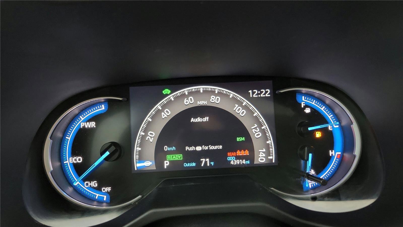 Certified 2023 Toyota RAV4 XLE w/ Convenience Package image 26