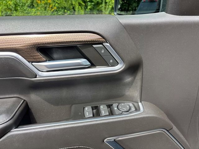 Used 2022 Chevrolet Silverado 1500 RST w/ Z71 Off-Road Package image 15