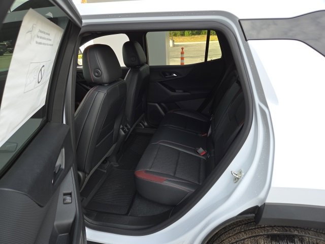 New 2026 Chevrolet Equinox RS image 26