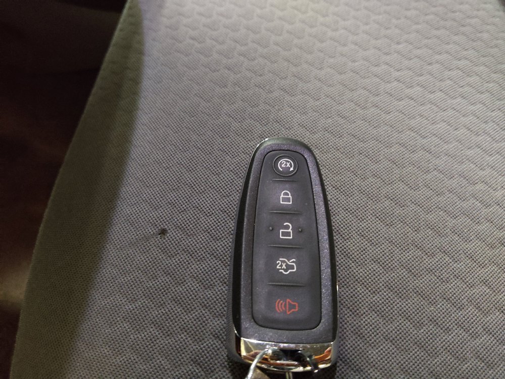 Used 2019 Ford Escape SE AWD/4WD image 32