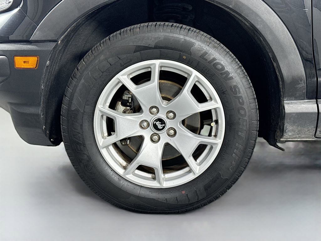 Used 2021 Ford Bronco Sport AWD/4WD image 31