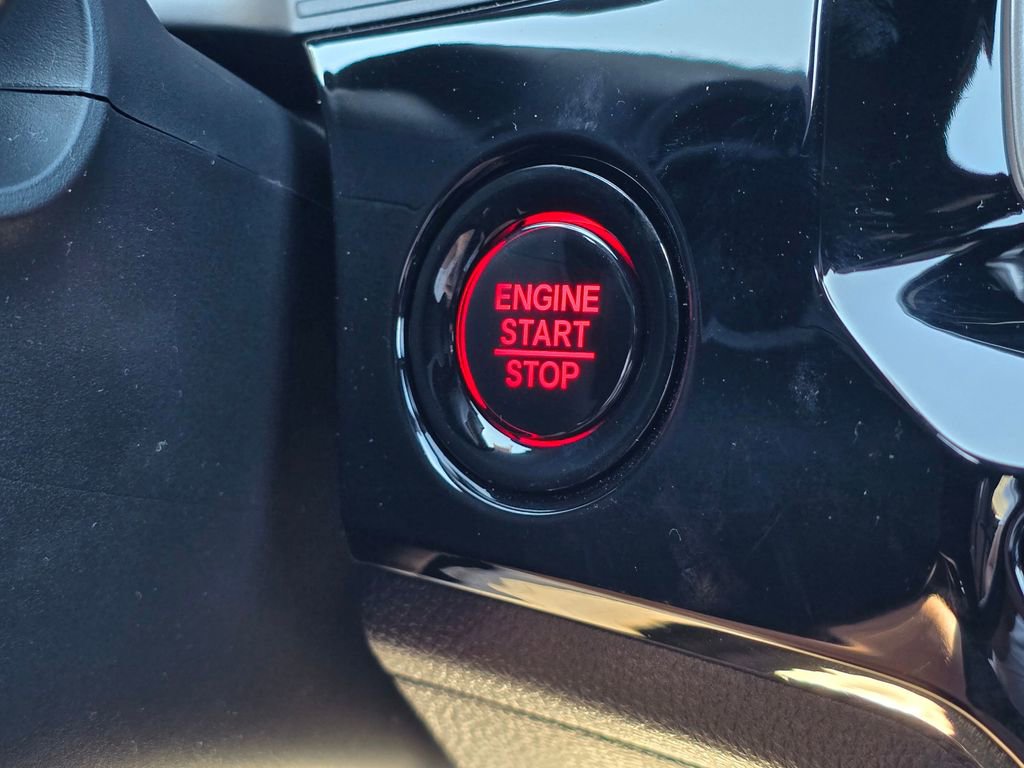 Certified 2026 Honda Civic Sport image 20