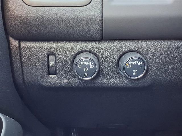 Certified 2022 Chevrolet Colorado LT w/ LT Convenience Package image 16