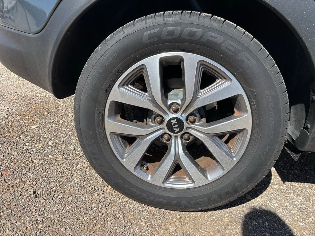 Used 2015 Kia Sportage LX image 10