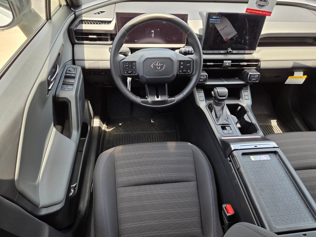 New 2026 Toyota RAV4 SE AWD/4WD image 7