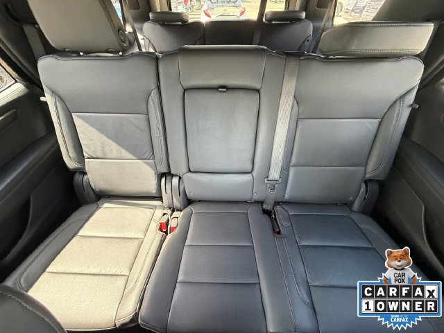 Used 2025 Chevrolet Tahoe LT AWD/4WD image 5