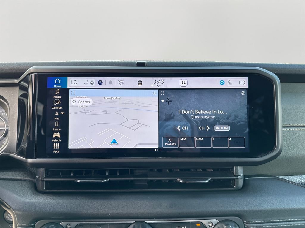 Used 2024 Jeep Wrangler High Altitude image 18