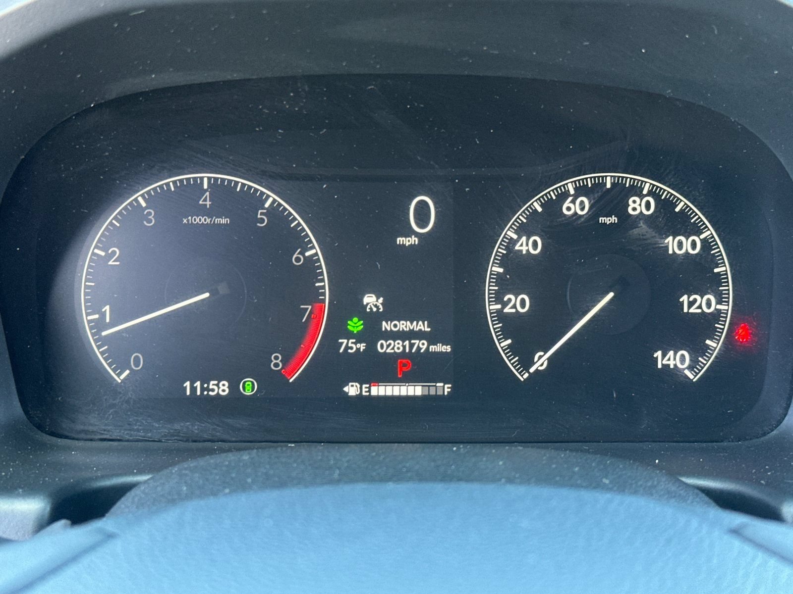 Used 2025 Honda Odyssey Sport-L image 25