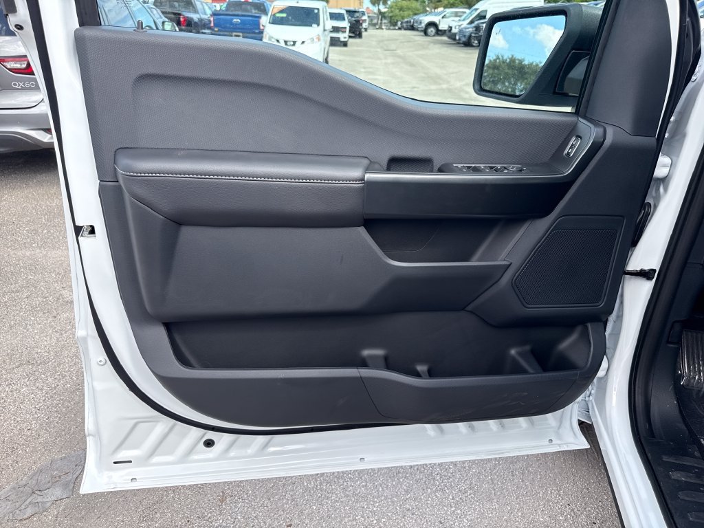 New 2026 Ford F150 STX w/ Equipment Group 200A RWD image 16