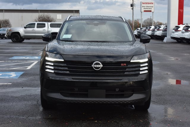 New 2026 Nissan Kicks SR w/ SR Premium Package image 2