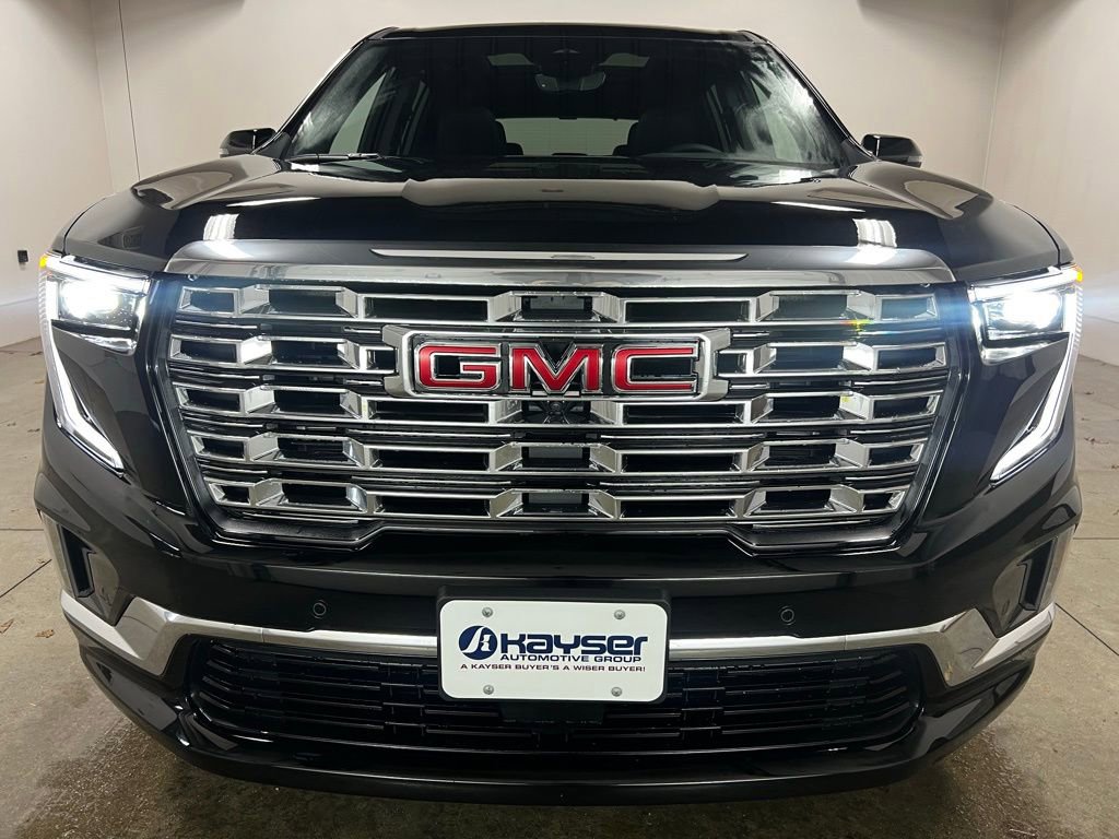 New 2026 GMC Acadia Denali w/ Super Cruise Package image 8