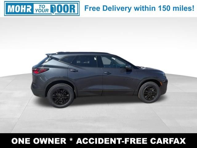Used 2022 Chevrolet Blazer LT image 6