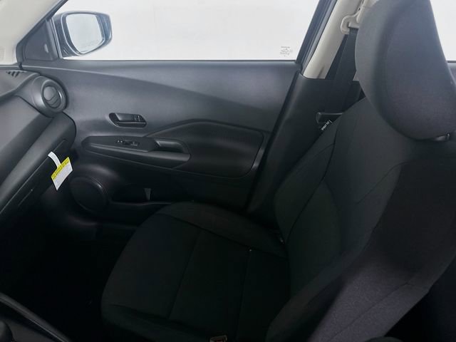 New 2025 Nissan Kicks Play S image 24
