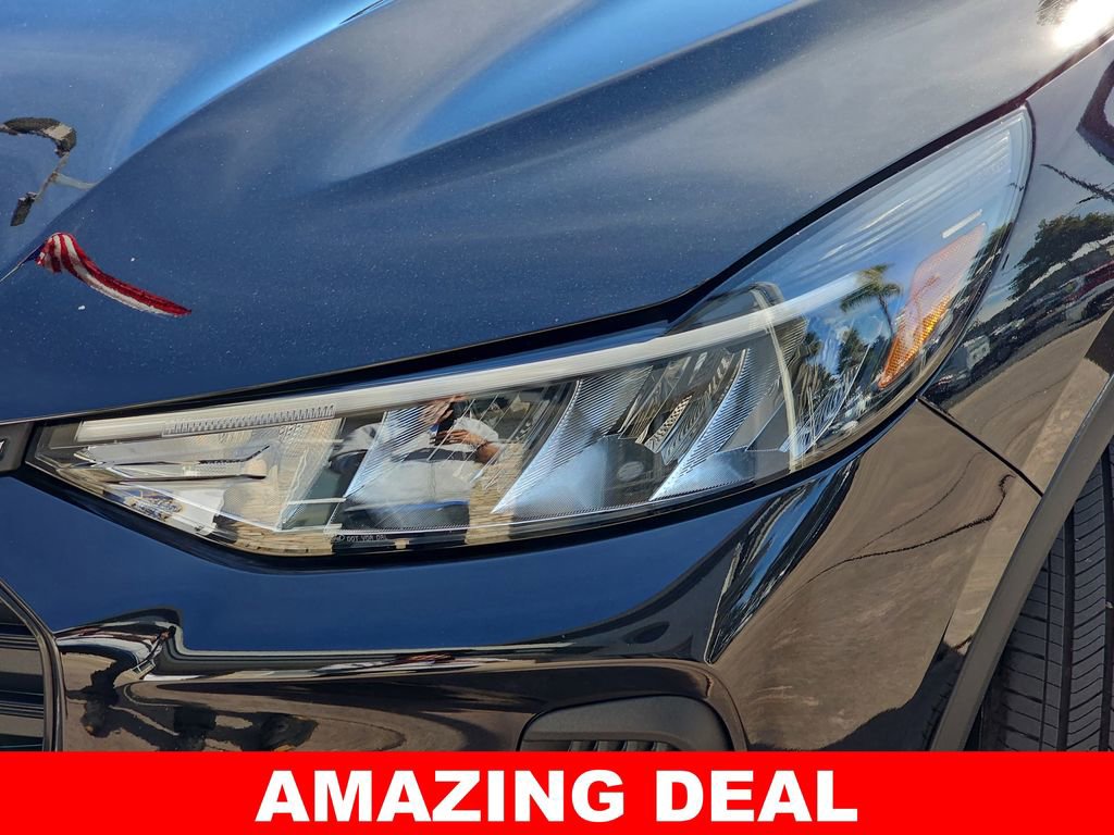 Used 2025 Ford Escape ST-Line image 32