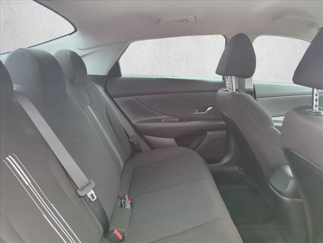 Used 2023 Hyundai Elantra SEL w/ Convenience Package FWD image 22