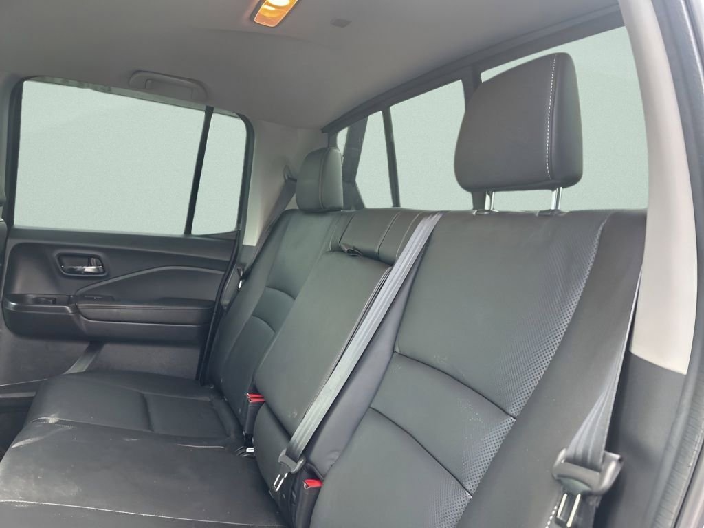 Used 2023 Honda Ridgeline RTL-E image 18