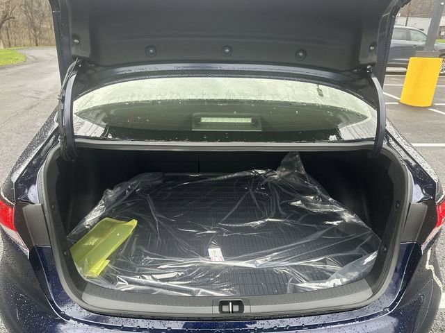 New 2026 Toyota Corolla SE image 22