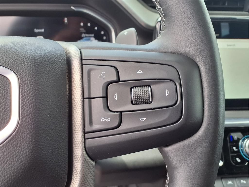 Certified 2025 GMC Sierra 1500 Denali w/ Denali Reserve Package AWD/4WD image 27