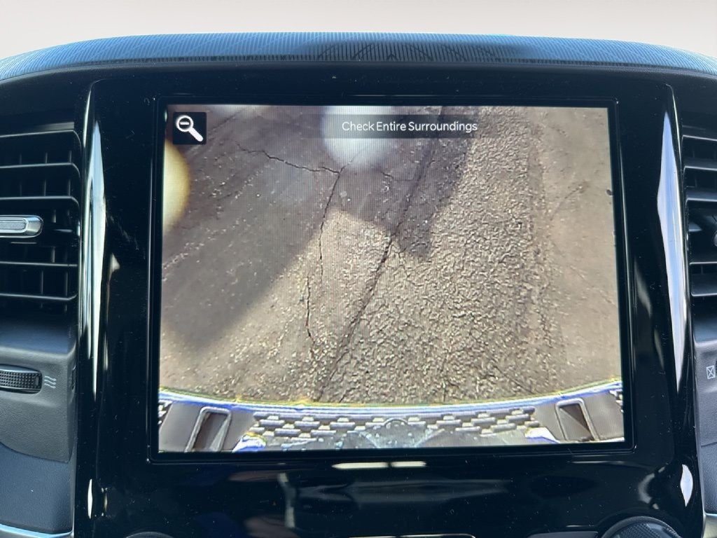 New 2026 RAM 1500 Big Horn AWD/4WD image 46