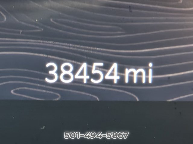 Used 2022 Jeep Grand Cherokee Limited AWD/4WD image 24