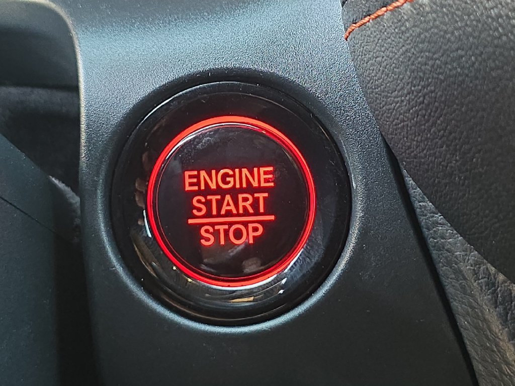 Used 2026 Honda HR-V Sport image 18