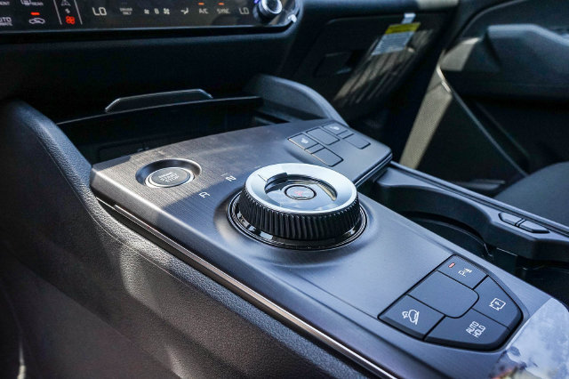 New 2027 Kia Sportage LX FWD image 20