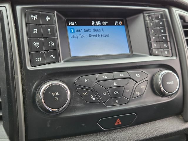 Used 2020 Ford Ranger XL w/ FX4 Off-Road Package image 18