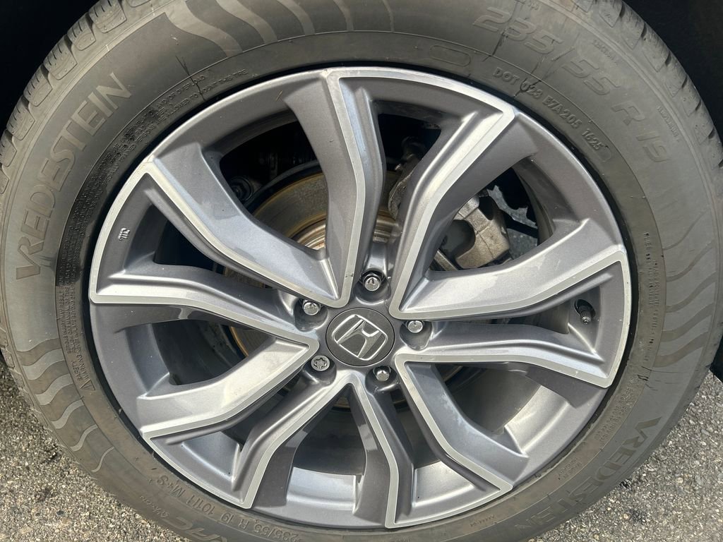 Used 2020 Honda CR-V Touring image 32