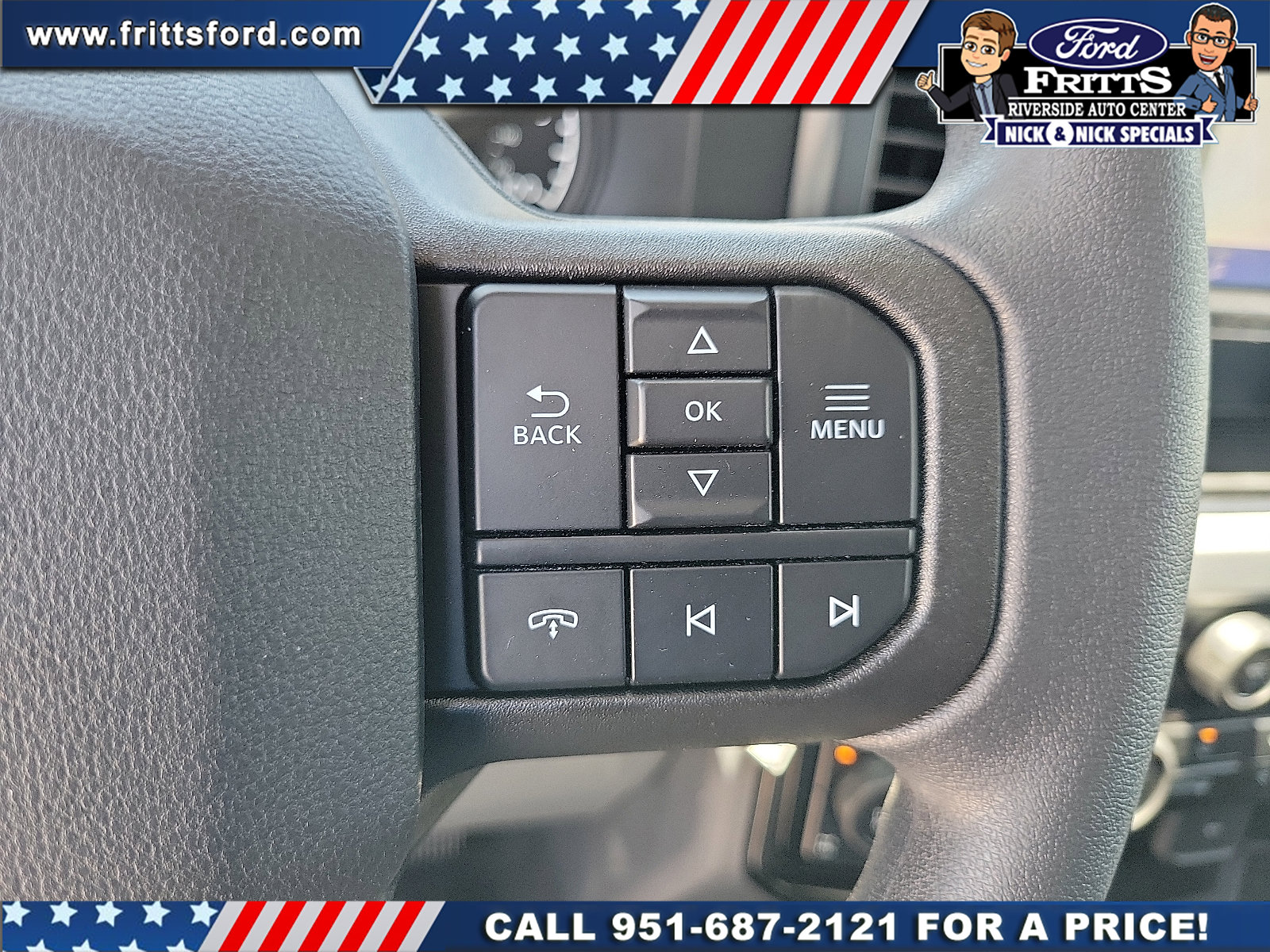 New 2025 Ford F350 XL w/ STX Appearance Package image 7