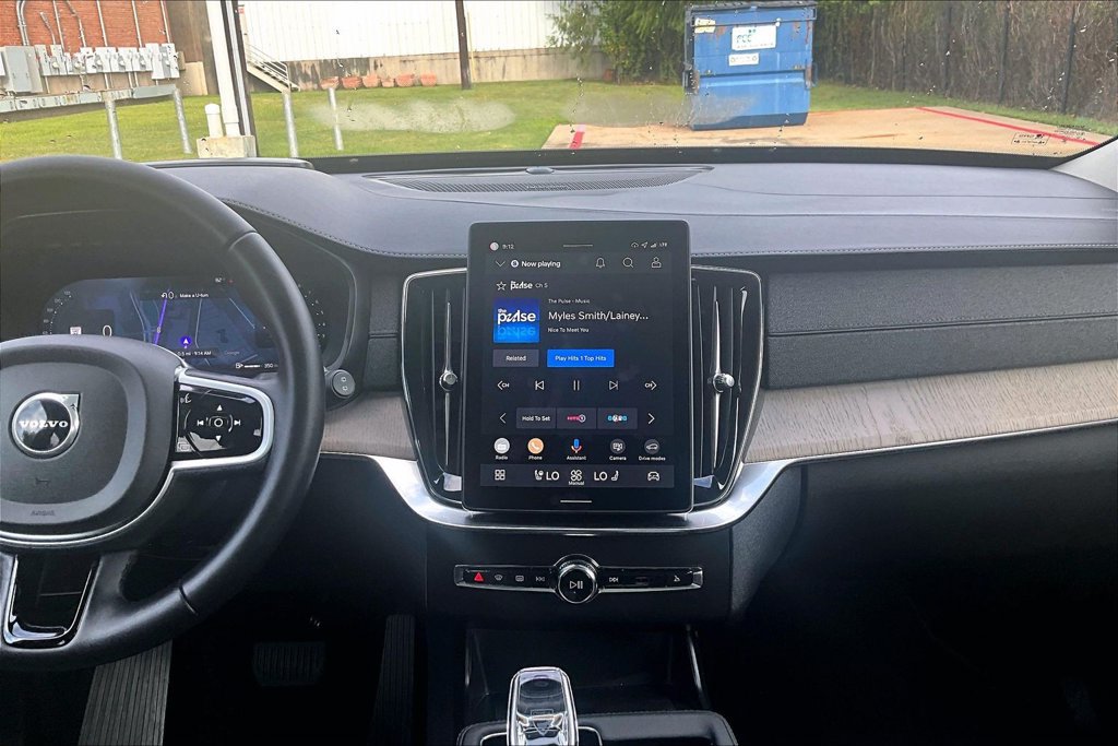 Certified 2026 Volvo XC90 B6 Ultra AWD/4WD image 43