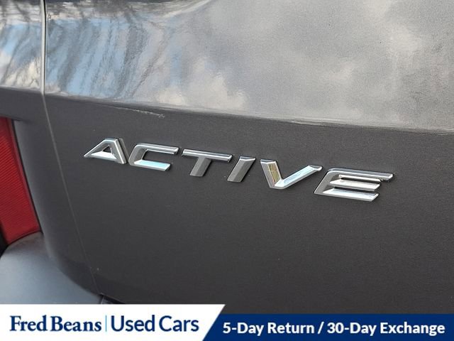 Certified 2023 Ford Escape Active image 32