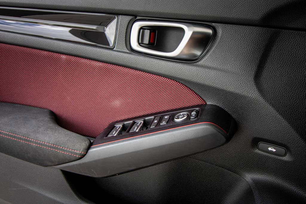 Used 2023 Honda Civic Si image 20