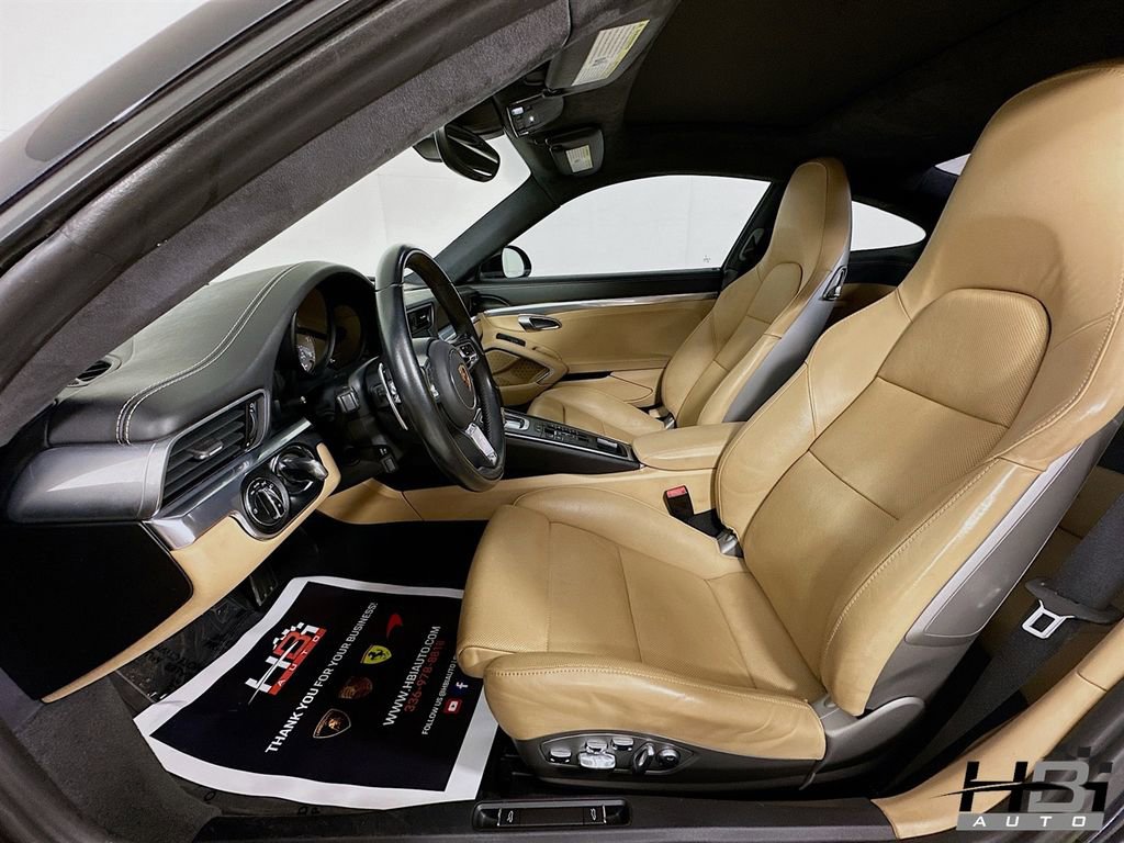 Used 2017 Porsche 911 Carrera S image 15